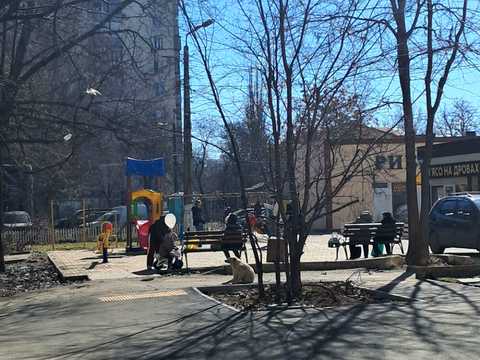 квартира по адресу Михаила Грушевского ул., 50а
