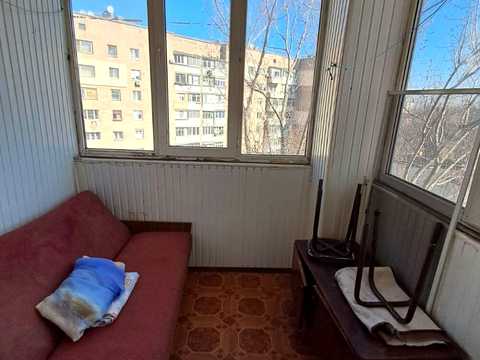 квартира по адресу Михаила Грушевского ул., 50а