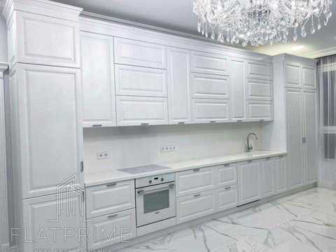 квартира по адресу Леси Украинки бульв., 7-В