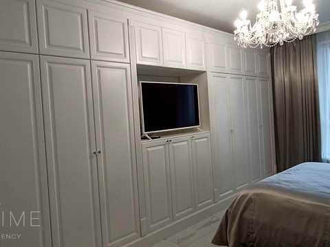 квартира по адресу Леси Украинки бульв., 7-В