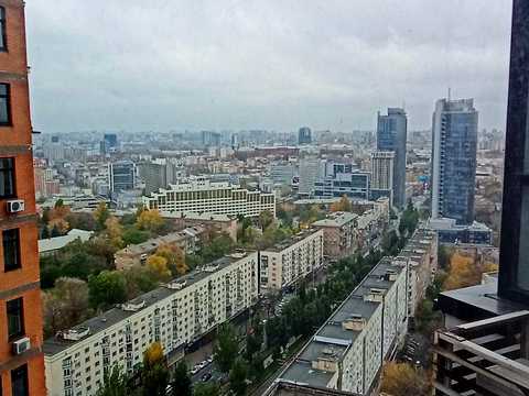 квартира по адресу Леси Украинки бульв., 7-В