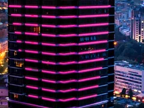 квартира по адресу Леси Украинки бульв., 7-В