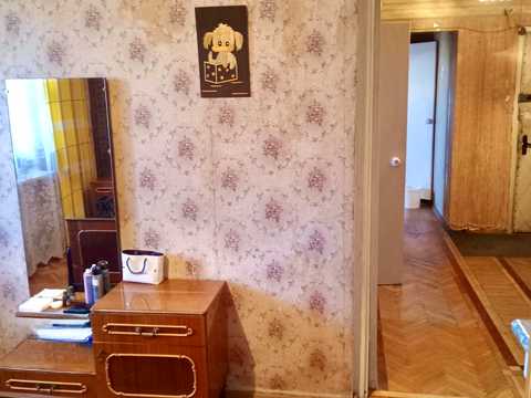 квартира по адресу Вадима Гетьмана ул. (Індустріальна), 40