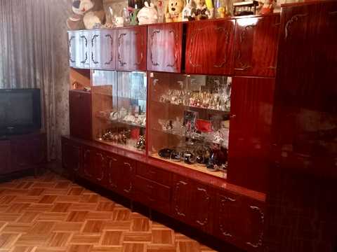 квартира по адресу Вадима Гетьмана ул. (Індустріальна), 40