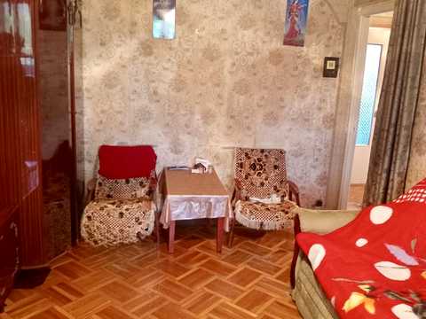 квартира по адресу Вадима Гетьмана ул. (Індустріальна), 40