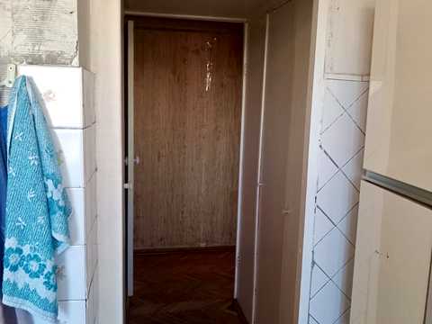 квартира по адресу Вадима Гетьмана ул. (Індустріальна), 40