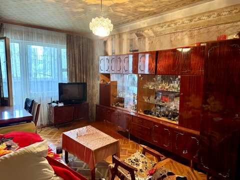 квартира по адресу Вадима Гетьмана ул. (Індустріальна), 40