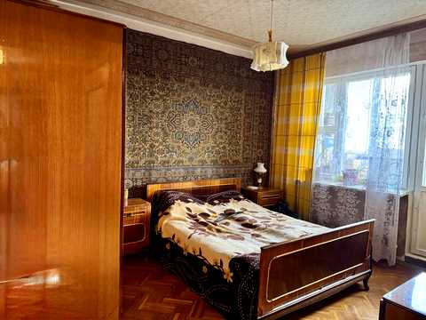 квартира по адресу Вадима Гетьмана ул. (Індустріальна), 40