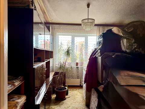 квартира по адресу Вадима Гетьмана ул. (Індустріальна), 40