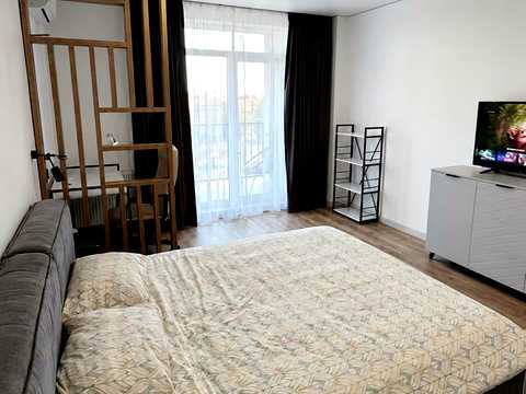 квартира за адресою Городоцька вул., 226а, корп. 1-4