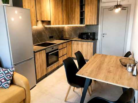 квартира за адресою Городоцька вул., 226а, корп. 1-4
