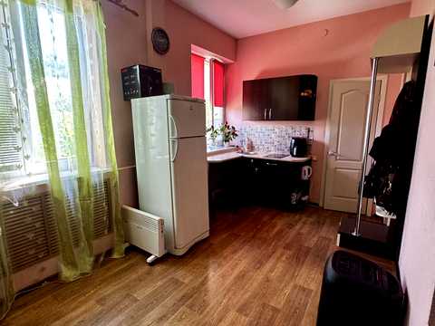 кімната за адресою Харків, Ризький пров., 46