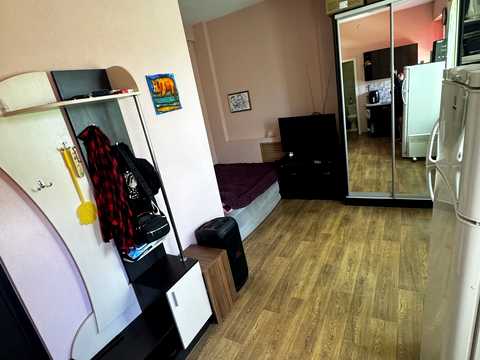 кімната за адресою Харків, Ризький пров., 46