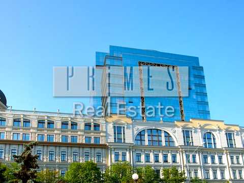коммерческая по адресу Богдана Хмельницкого ул., 19-21