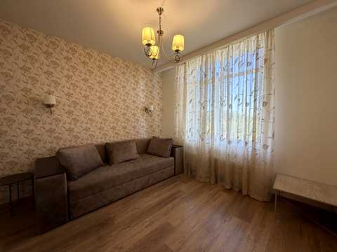 квартира по адресу Садовая ул., 51-В