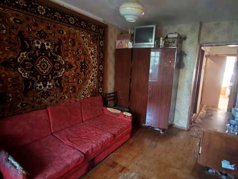 квартира за адресою Михайла Грушевського вул. (Котовського), 97