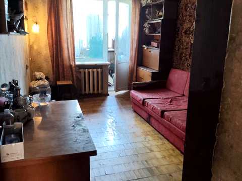 квартира за адресою Михайла Грушевського вул. (Котовського), 97