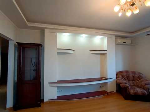 квартира по адресу Науки просп., 69