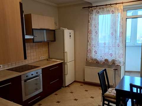 квартира по адресу Науки просп., 69