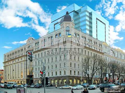 коммерческая по адресу Богдана Хмельницкого ул., 19-21