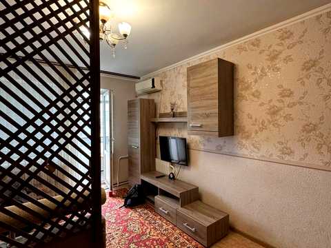 квартира по адресу Запорожское шоссе, 80