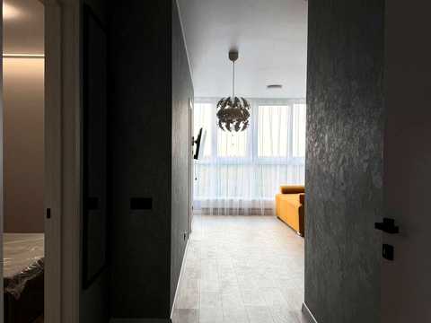 квартира за адресою Рудненська вул. (Білогорська), 8-Е