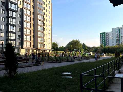 квартира за адресою Рудненська вул. (Білогорська), 8-Е