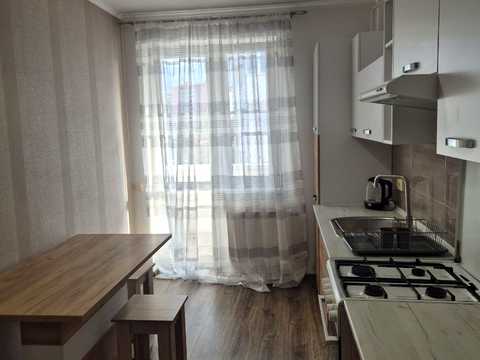 квартира за адресою Замарстинівська вул. (Калініна), 233-Б