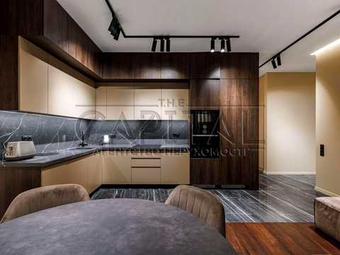 квартира за адресою Саперне Поле вул., 5
