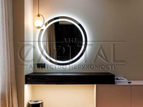квартира за адресою Саперне Поле вул., 5