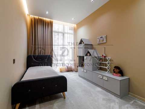 квартира за адресою Саперне Поле вул., 5
