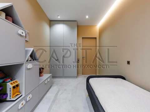квартира за адресою Саперне Поле вул., 5