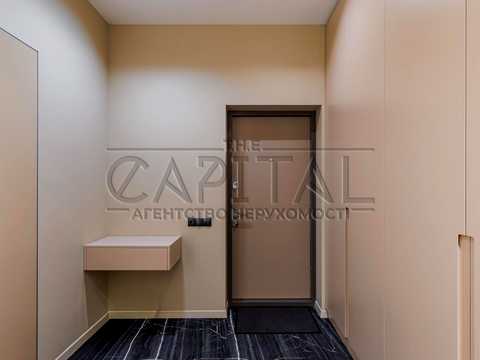 квартира за адресою Саперне Поле вул., 5