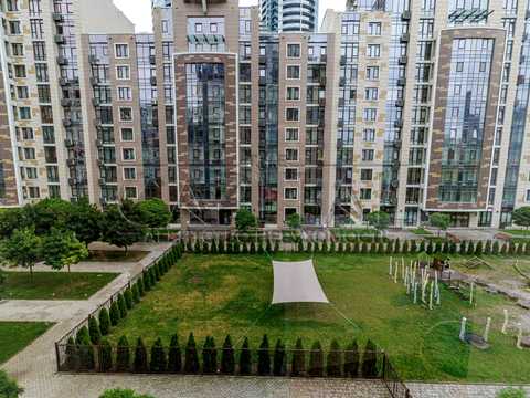 квартира за адресою Саперне Поле вул., 5