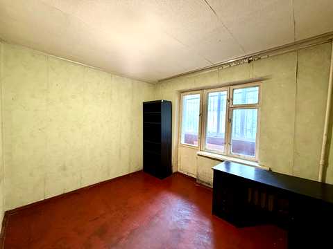 квартира по адресу Правды просп. (Правди), 3