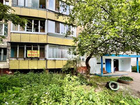 квартира по адресу Правды просп. (Правди), 3