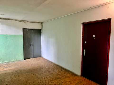 квартира по адресу Правды просп. (Правди), 3