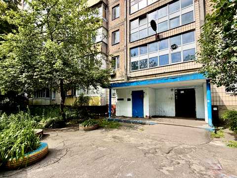 квартира по адресу Правды просп. (Правди), 3