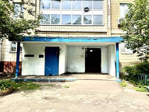 квартира по адресу Правды просп. (Правди), 3