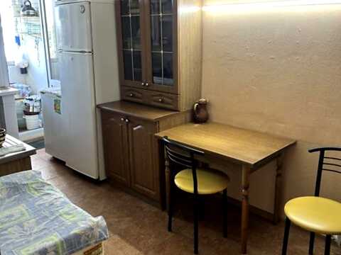 квартира по адресу Героев просп., 48