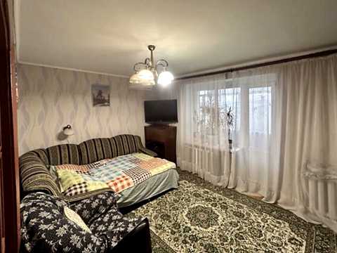 квартира по адресу Героев просп., 48