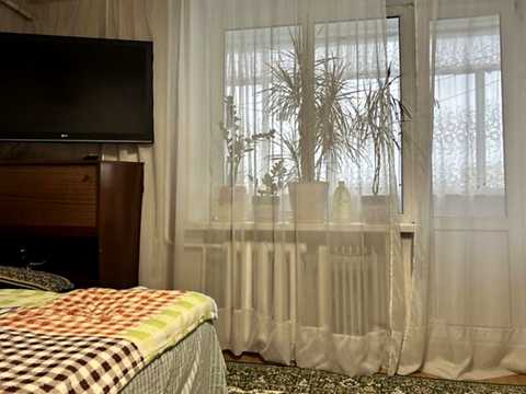 квартира по адресу Героев просп., 48