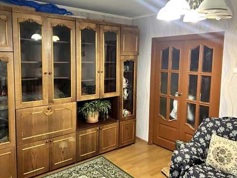 квартира по адресу Героев просп., 48