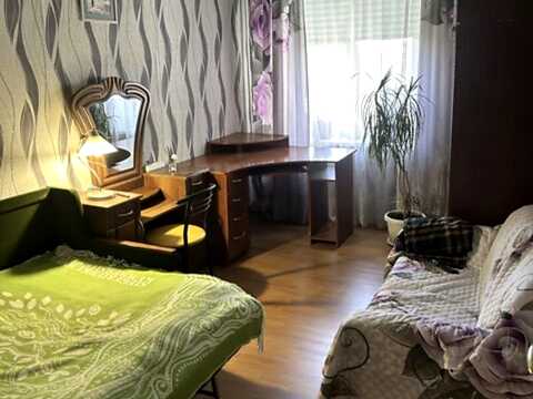 квартира по адресу Героев просп., 48