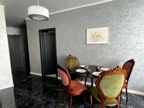 квартира по адресу Никольско-Слободская ул., 10