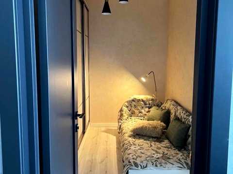 квартира по адресу Никольско-Слободская ул., 10