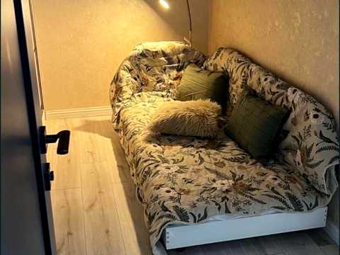квартира по адресу Никольско-Слободская ул., 10