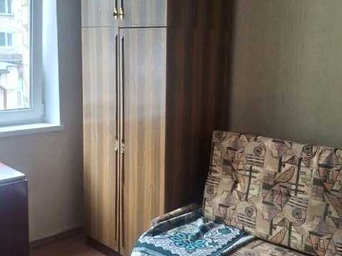 комната по адресу Академика Вернадского бульв., 65