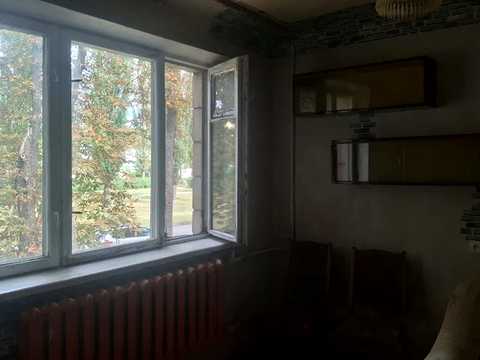 комната по адресу Академика Вернадского бульв., 65