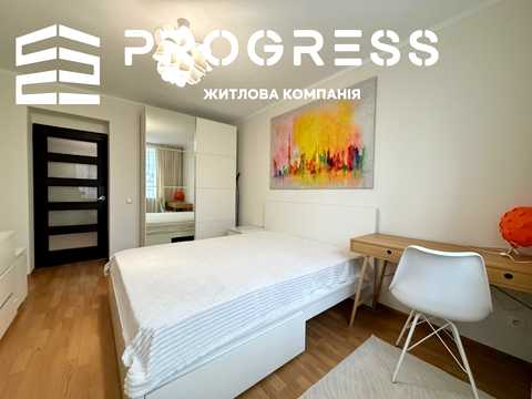 квартира за адресою Вовчинецька вул., 167